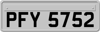 PFY5752