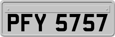 PFY5757