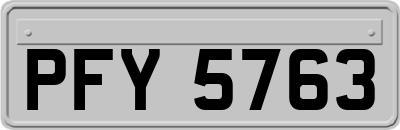 PFY5763
