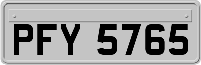 PFY5765