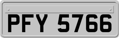PFY5766