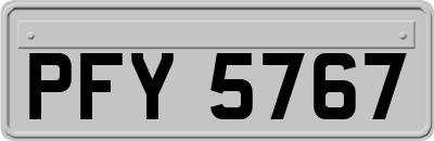 PFY5767