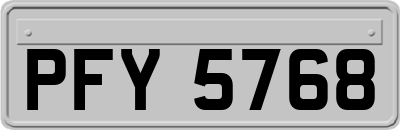 PFY5768