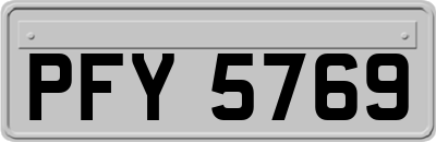 PFY5769