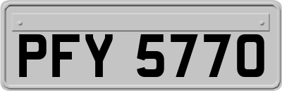 PFY5770