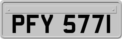 PFY5771