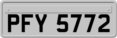 PFY5772