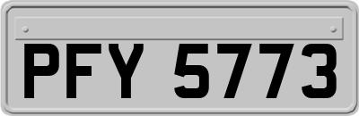 PFY5773