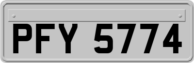PFY5774