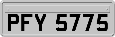 PFY5775