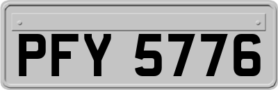 PFY5776