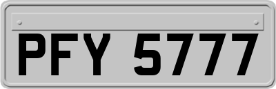 PFY5777
