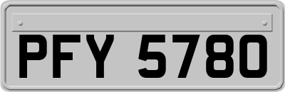 PFY5780