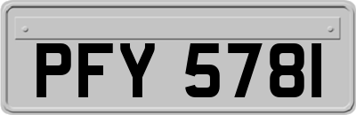 PFY5781