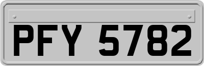PFY5782
