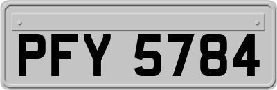 PFY5784