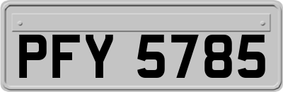 PFY5785