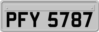 PFY5787