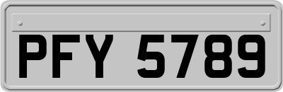 PFY5789