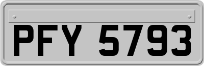 PFY5793