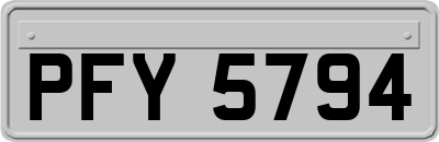 PFY5794