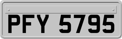 PFY5795