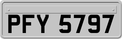 PFY5797