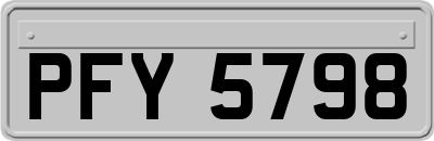 PFY5798