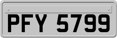 PFY5799