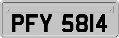 PFY5814