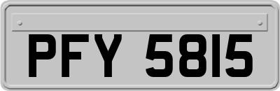 PFY5815