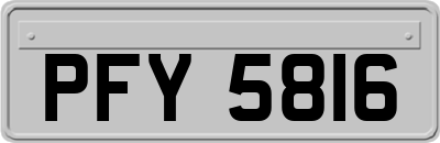 PFY5816