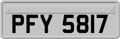 PFY5817