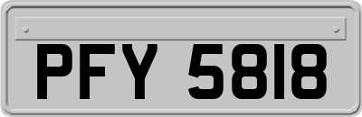 PFY5818