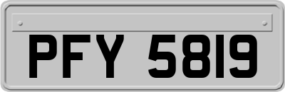 PFY5819