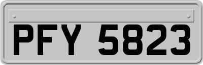 PFY5823