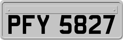 PFY5827