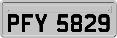 PFY5829