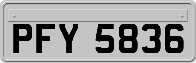 PFY5836