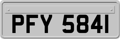 PFY5841