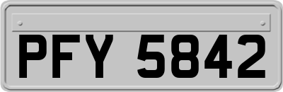 PFY5842