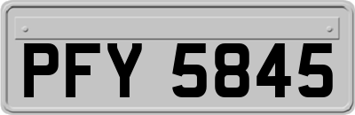 PFY5845