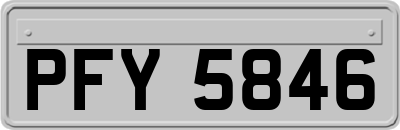 PFY5846