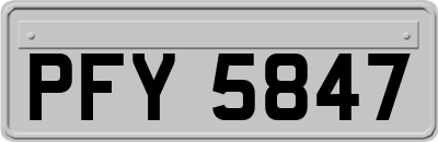 PFY5847