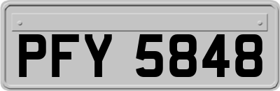 PFY5848