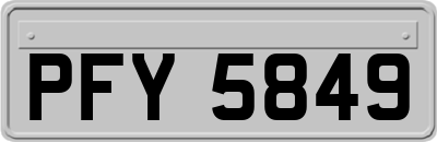 PFY5849