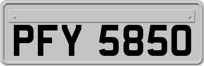 PFY5850