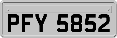 PFY5852