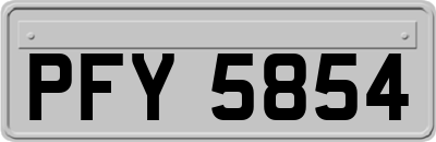 PFY5854