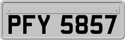 PFY5857